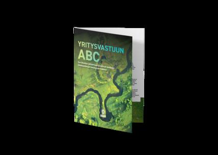 Yritysvastuun ABC whitepaper mock up