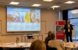 BV_KANSAINVÄLINEN FOOD CONFERENCE