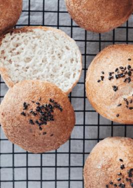 AOECS - GLUTEENITTOMAN TUOTTEEN MERKKI