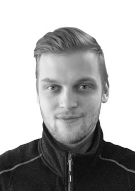 Hymyilevä mies