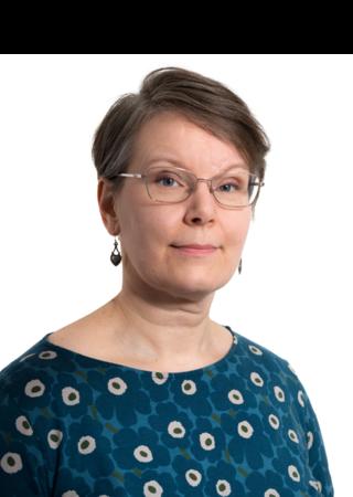Mari Välimaa