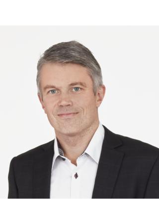 Harri Karjalainen, kouluttaja & Lead Auditor  