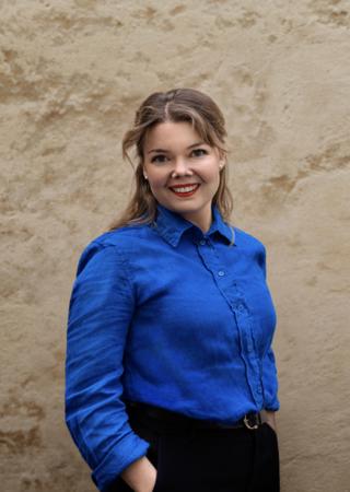 Tuuli Nummelin