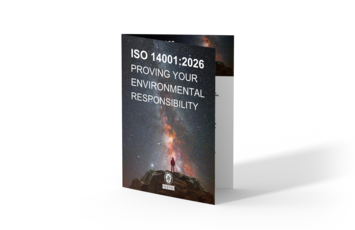 Bureau Veritas Revision ISO 14001 Service Sheet mock up