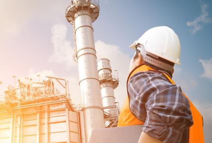 Teollisuus ja ympäristö koulutukset